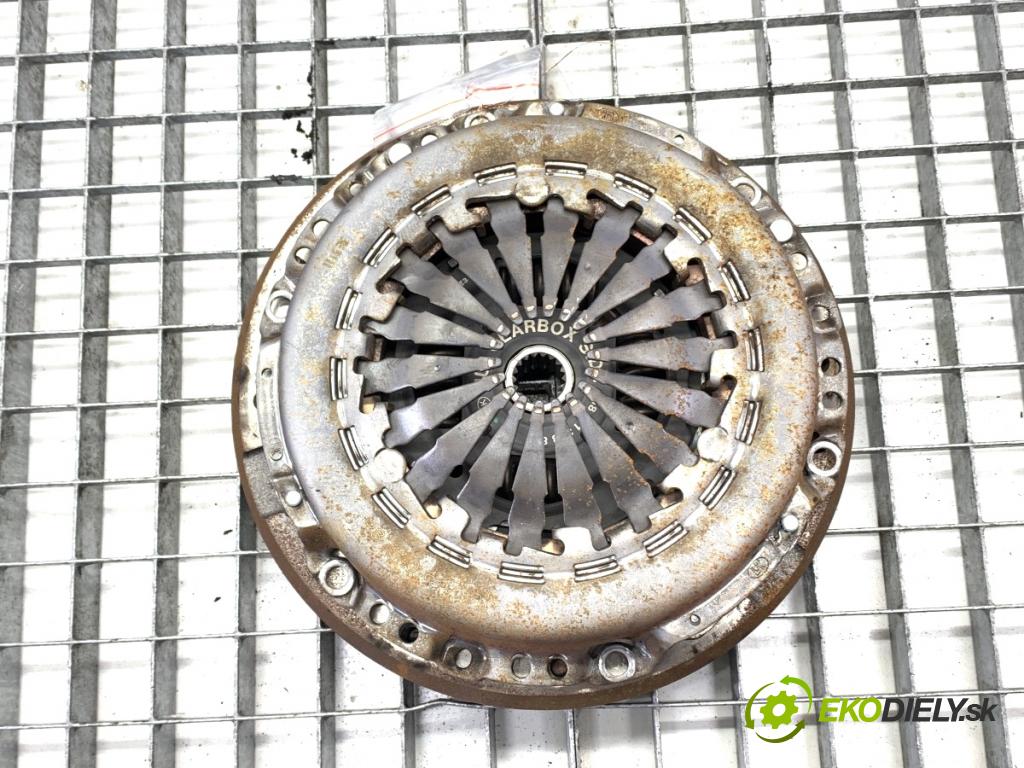 CITROEN C3 III liftback 2023 61 kW 1.2 PureTech 82 1199 spojková sada bez ložiska 9809984080 (Kompletní sady (bez ložiska))