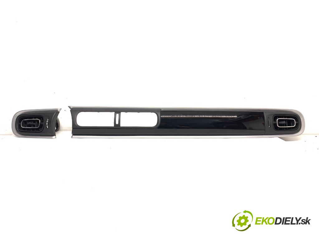 CITROEN C3 III liftback 2023 61 kW 1.2 PureTech 82 1199 Lišta kryt interiéru 9812401777 (Lišta)