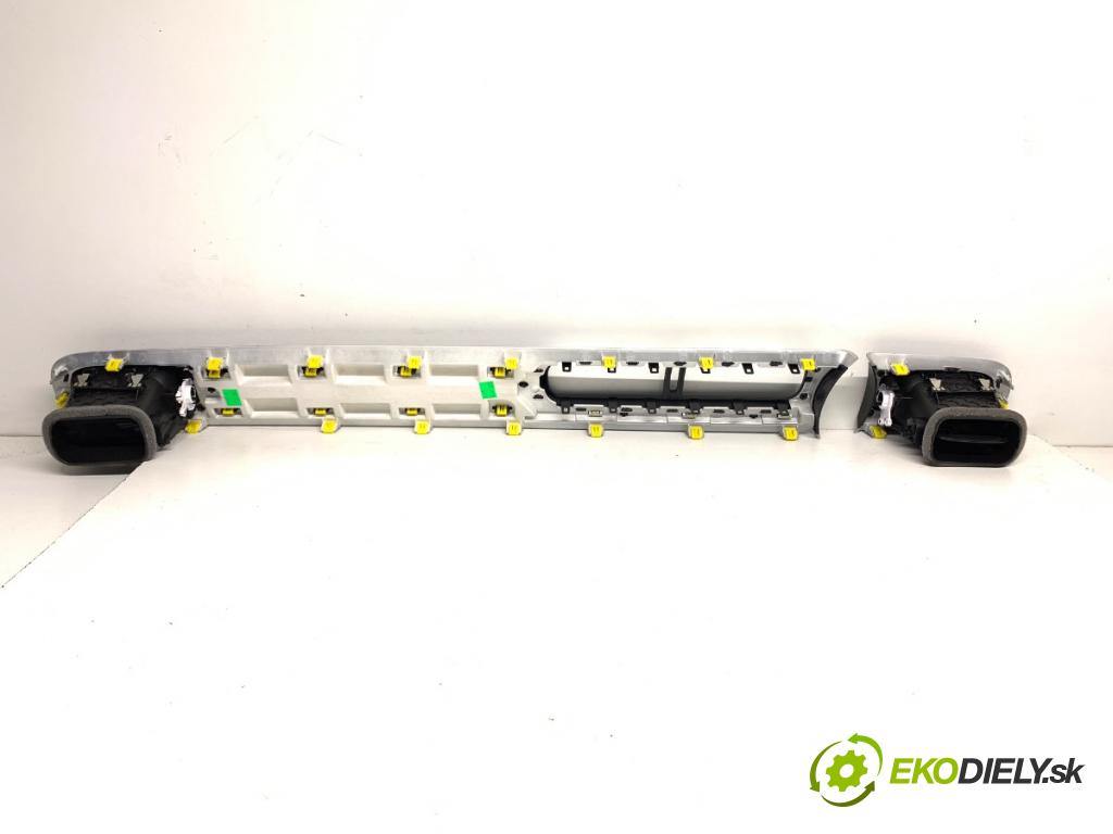 CITROEN C3 III liftback 2023 61 kW 1.2 PureTech 82 1199 Lišta kryt interiéru 9812401777 (Lišta)