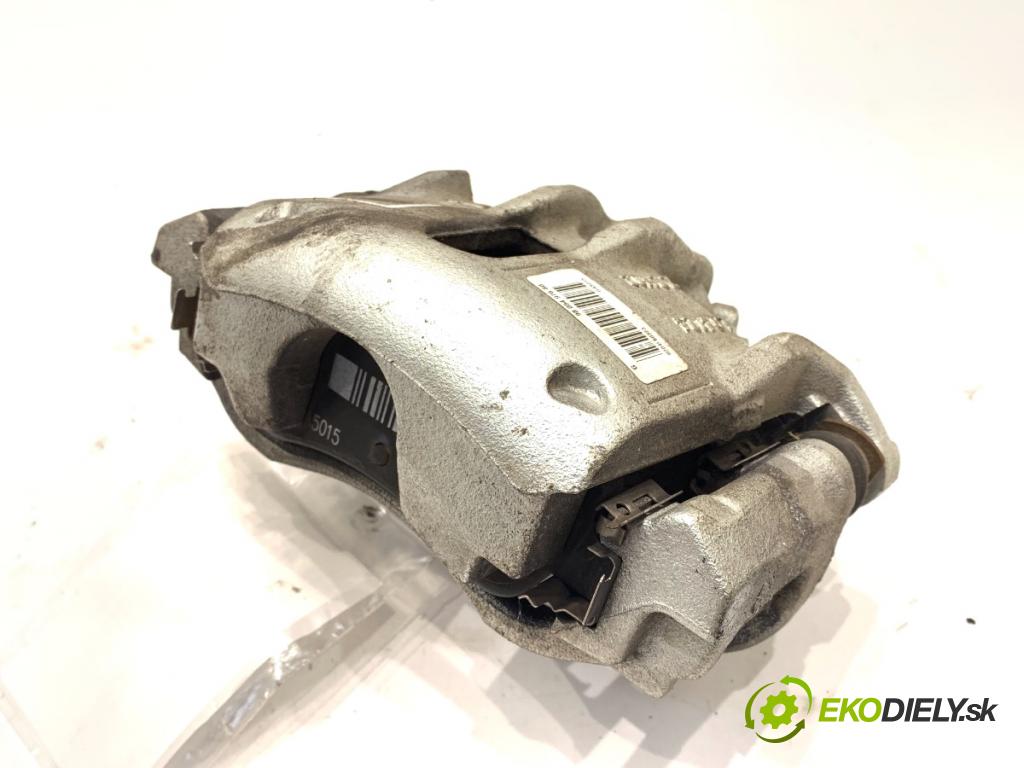 CITROEN C3 III liftback 2023 61 kW 1.2 PureTech 82 1199 Brzdič strmeň ľavy predný 9805497680
