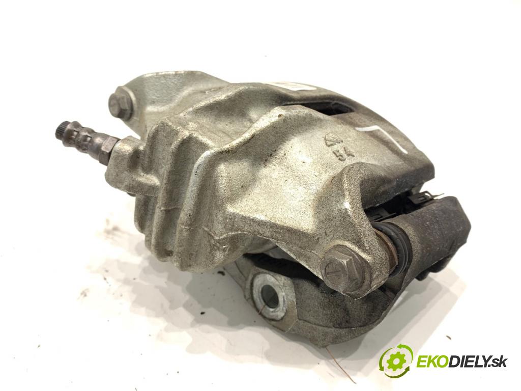 CITROEN C3 III liftback 2023 61 kW 1.2 PureTech 82 1199 Brzdič strmeň ľavy predný 9805497680