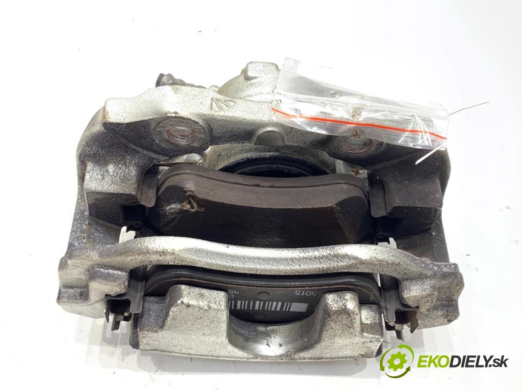 CITROEN C3 III liftback 2023 61 kW 1.2 PureTech 82 1199 Brzdič strmeň ľavy predný 9805497680