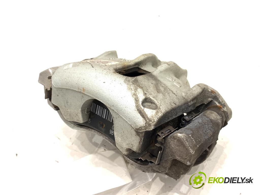 CITROEN C3 III liftback 2023 61 kW 1.2 PureTech 82 1199 Brzdič strmeň pravy predný 9805497780