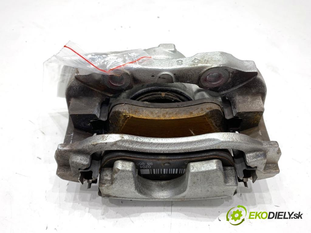 CITROEN C3 III liftback 2023 61 kW 1.2 PureTech 82 1199 Brzdič strmeň pravy predný 9805497780