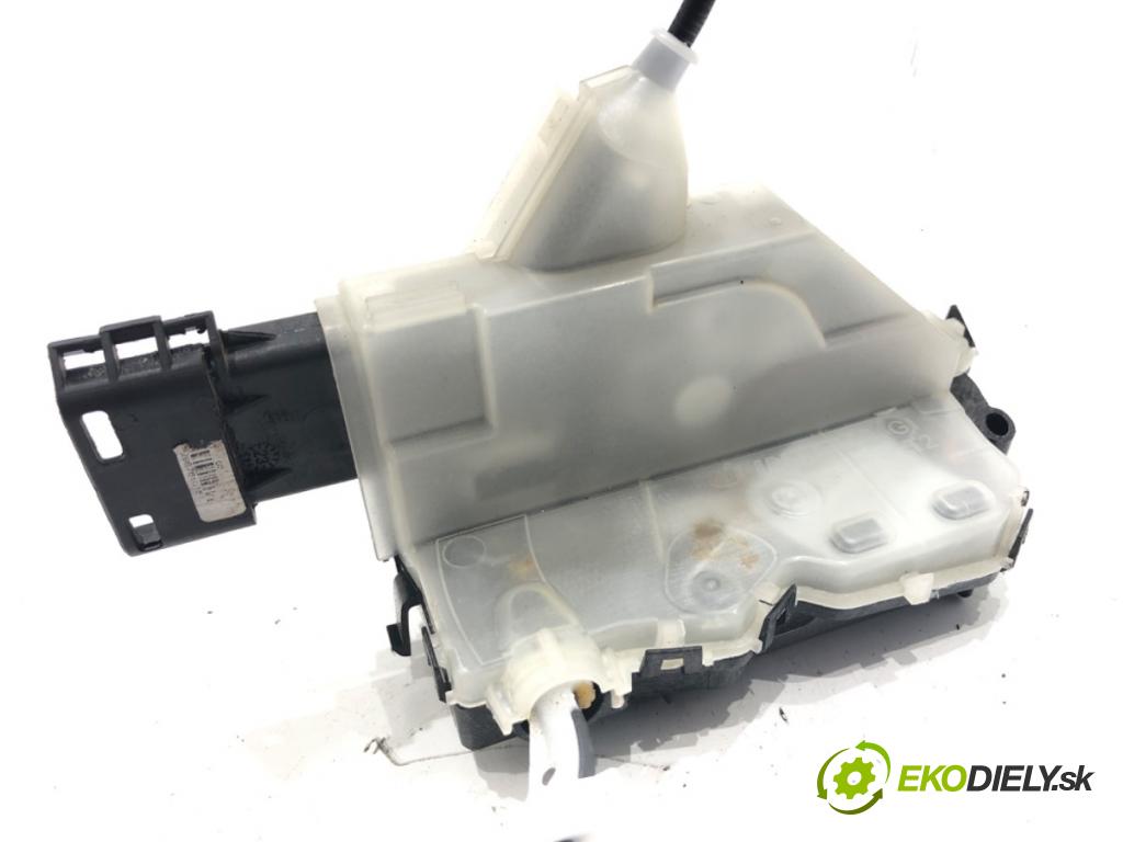 CITROEN C3 III liftback 2023 61 kW 1.2 PureTech 82 1199 zámok dveře levý zadní část PSA123985