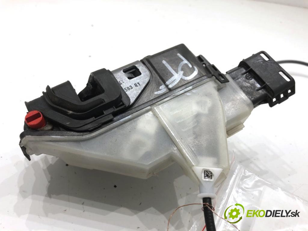 CITROEN C3 III liftback 2023 61 kW 1.2 PureTech 82 1199 zámok dveře pravý zadní část PSA123984