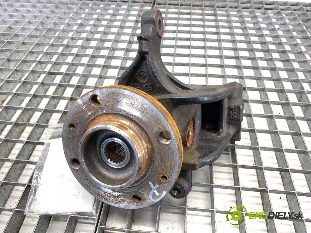 CITROEN C3 III liftback 2023 61 kW 1.2 PureTech 82 1199 náboj pravy predný 