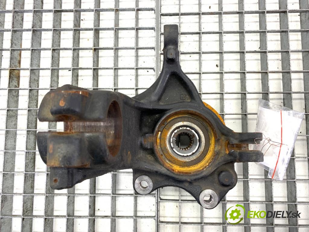 CITROEN C3 III liftback 2023 61 kW 1.2 PureTech 82 1199 náboj pravy predný