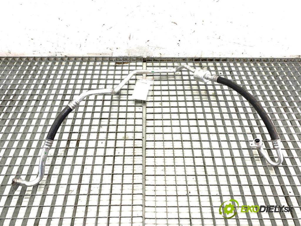CITROEN C3 III liftback 2023 61 kW 1.2 PureTech 82 1199 rúrka klimatizácie 9825231580 (Rúrka klimatizácie)
