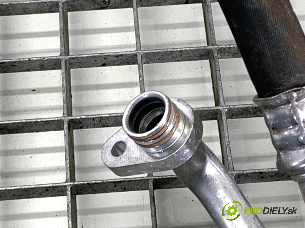 CITROEN C3 III liftback 2023 61 kW 1.2 PureTech 82 1199 rúrka klimatizácie 9825231580 (Rúrka klimatizácie)