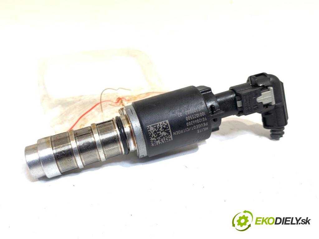 CITROEN C3 III liftback 2023 61 kW 1.2 PureTech 82 1199 snímač variabilní fázy 9812046280 (Snímače)