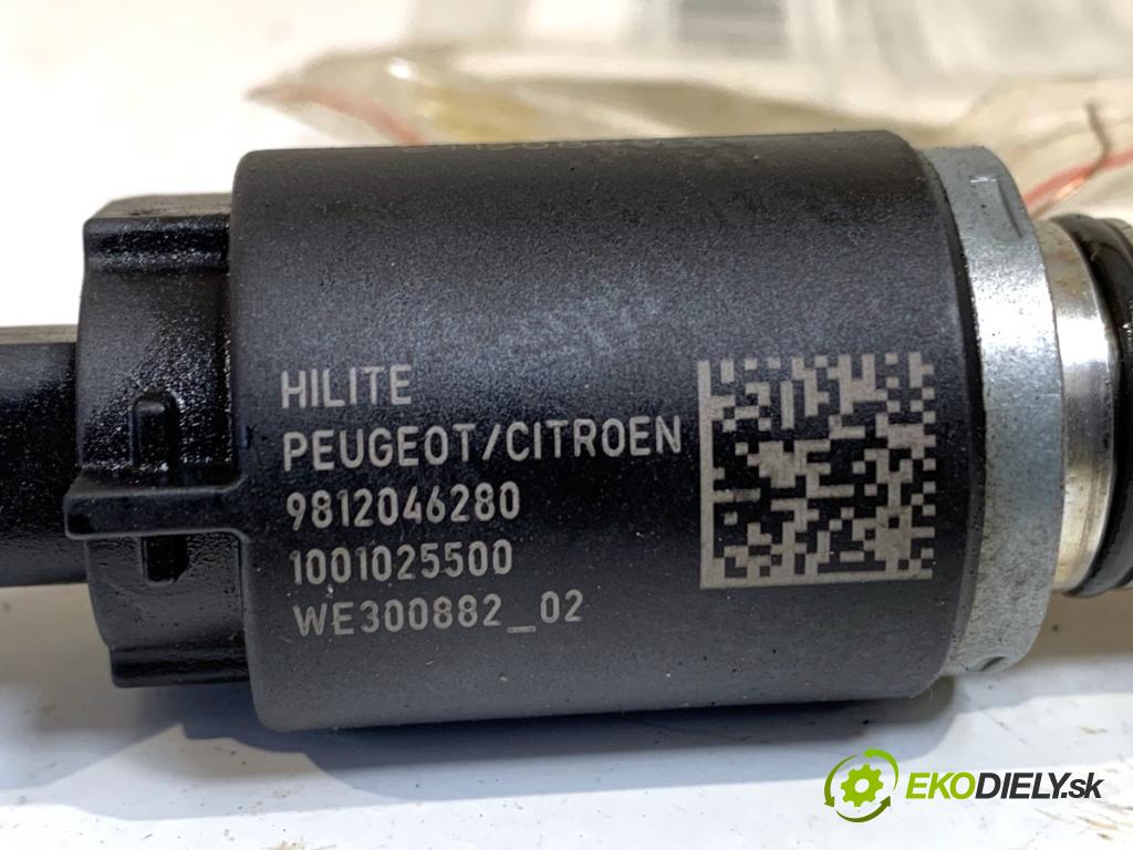 CITROEN C3 III liftback 2023 61 kW 1.2 PureTech 82 1199 Snímač variabilný fázy 9812046280 (Snímač)