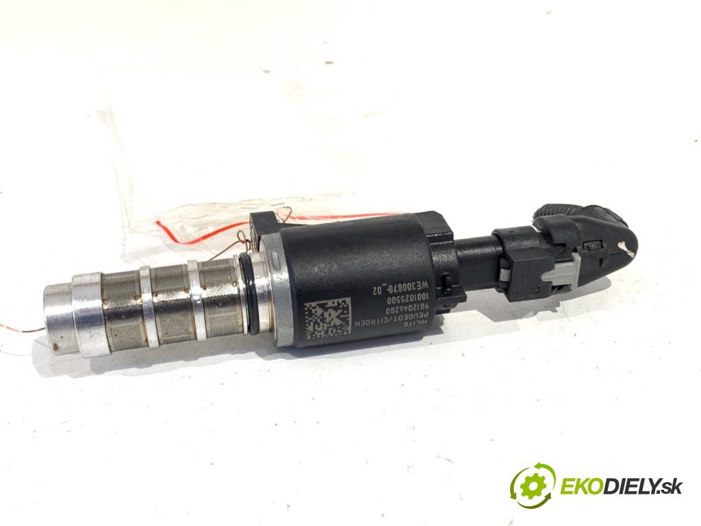 CITROEN C3 III liftback 2023 61 kW 1.2 PureTech 82 1199 snímač variabilní fázy 9812046280 (Snímače)