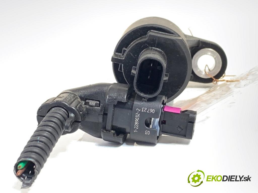 CITROEN C3 III liftback 2023 61 kW 1.2 PureTech 82 1199 snímač variabilní fázy 9812046280 (Snímače)