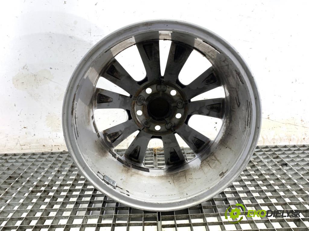 VW GOLF VII liftback 2014 77 kW 1.6 TDI 1598 disk 16 6,5J 5X112 CENTR: 57.1 ET46