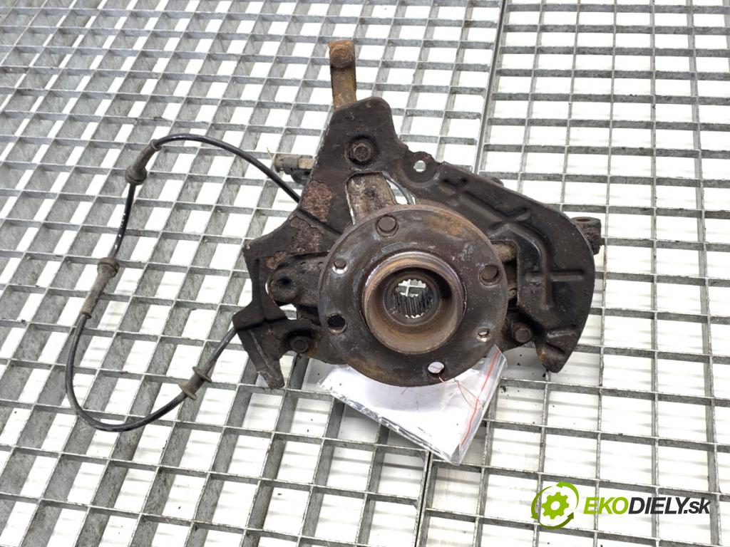 FIAT PANDA III liftback 2012 51 kW 1.2 (312PXA1A) 1242 náboj pravy predný 