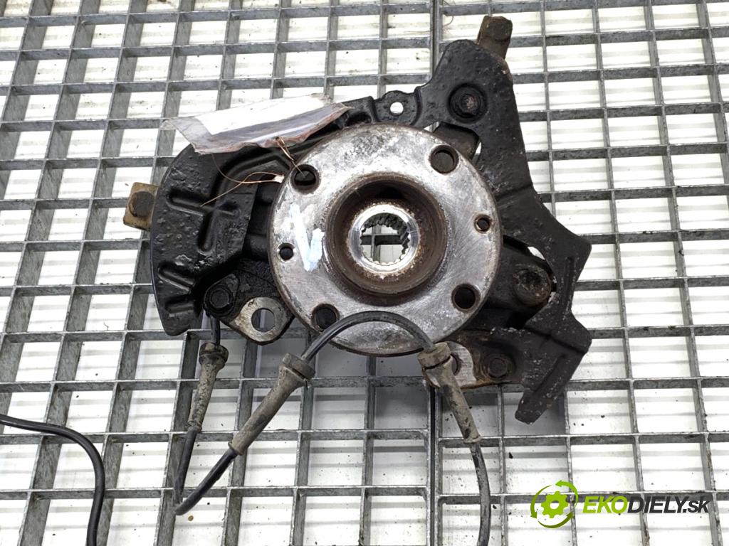 FIAT PANDA III liftback 2012 51 kW 1.2 (312PXA1A) 1242 náboj ľavy predný 