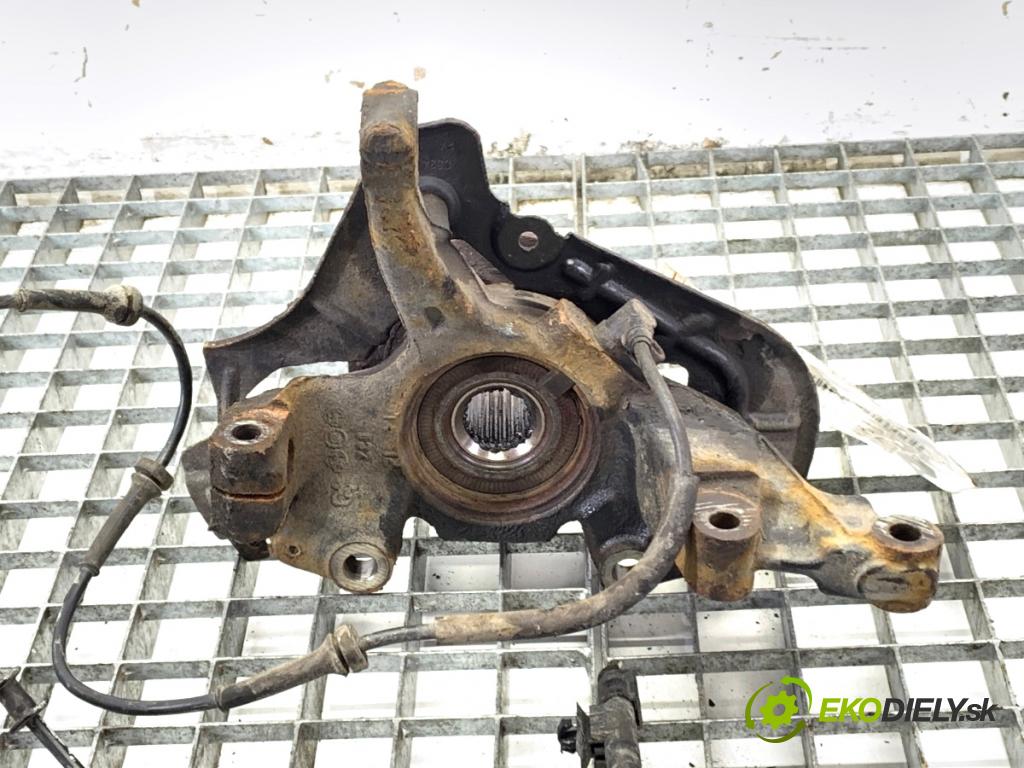FIAT PANDA III liftback 2012 51 kW 1.2 (312PXA1A) 1242 náboj ľavy predný