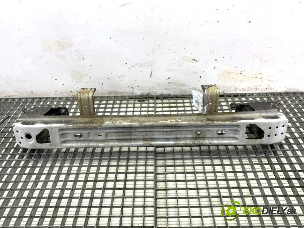 FIAT PANDA III liftback 2012 51 kW 1.2 (312PXA1A) 1242 výztuha nárazníka zadní část  (Výztuhy zadní)