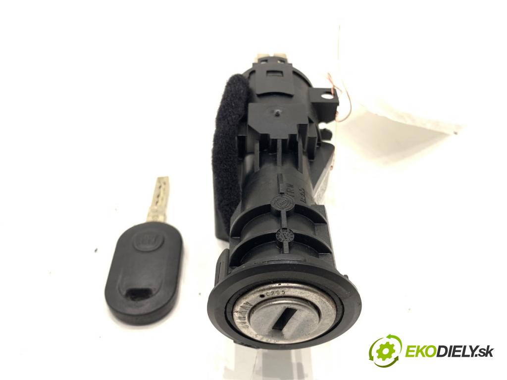 FIAT PANDA III liftback 2012 51 kW 1.2 (312PXA1A) 1242 spinačka 51800628 (Spínacia skrinka)