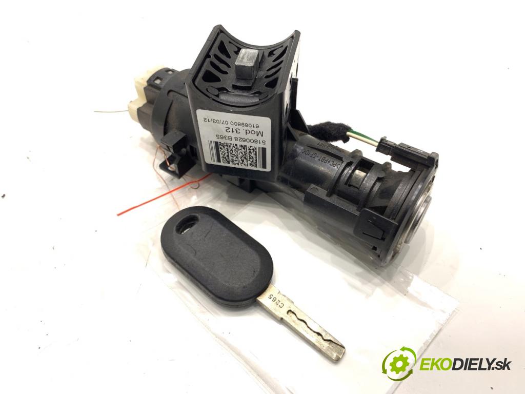 FIAT PANDA III liftback 2012 51 kW 1.2 (312PXA1A) 1242 spinačka 51800628 (Spínacia skrinka)