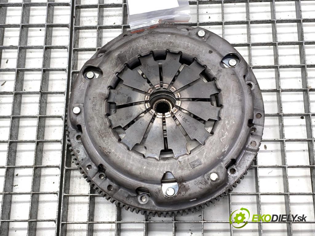 FIAT PANDA III liftback 2012 51 kW 1.2 (312PXA1A) 1242 spojková sada bez ložiska 46470371 (Kompletní sady (bez ložiska))