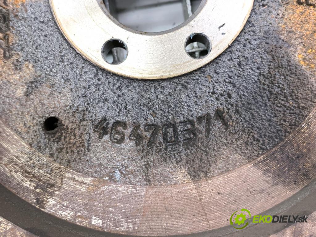 FIAT PANDA III liftback 2012 51 kW 1.2 (312PXA1A) 1242 spojková sada bez ložiska 46470371 (Kompletní sady (bez ložiska))