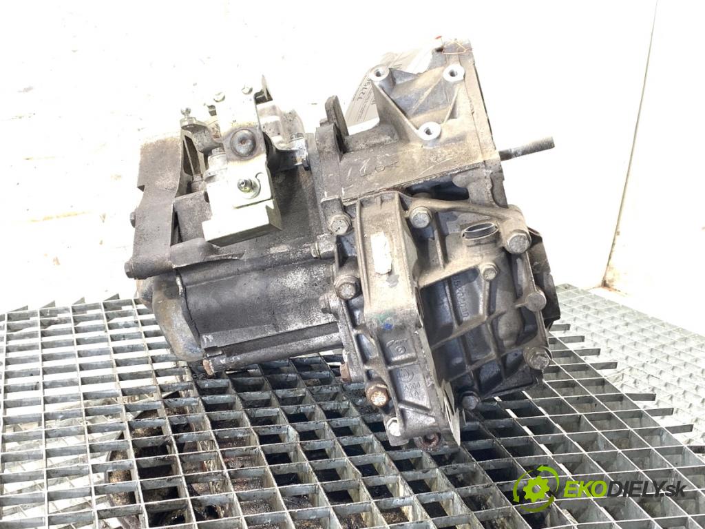 FIAT PANDA III liftback 2012 51 kW 1.2 (312PXA1A) 1242 Prevodovka 55241434 (Prevodovka)