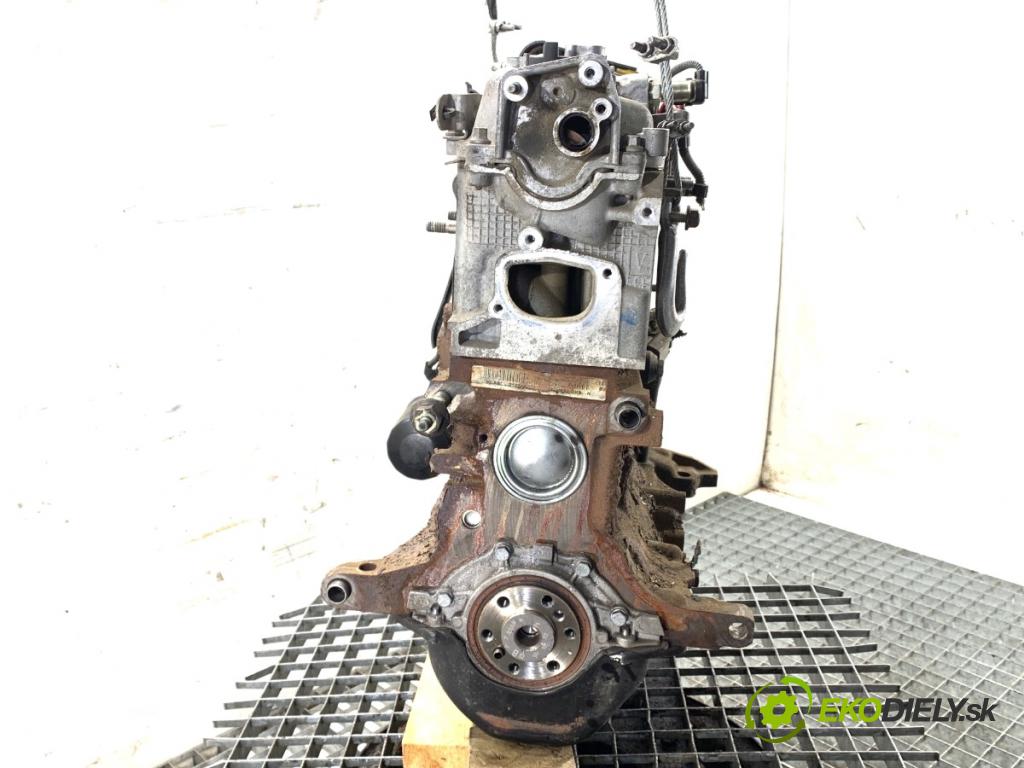 FIAT PANDA III liftback 2012 51 kW 1.2 (312PXA1A) 1242 motor 169A4000 (Motor)