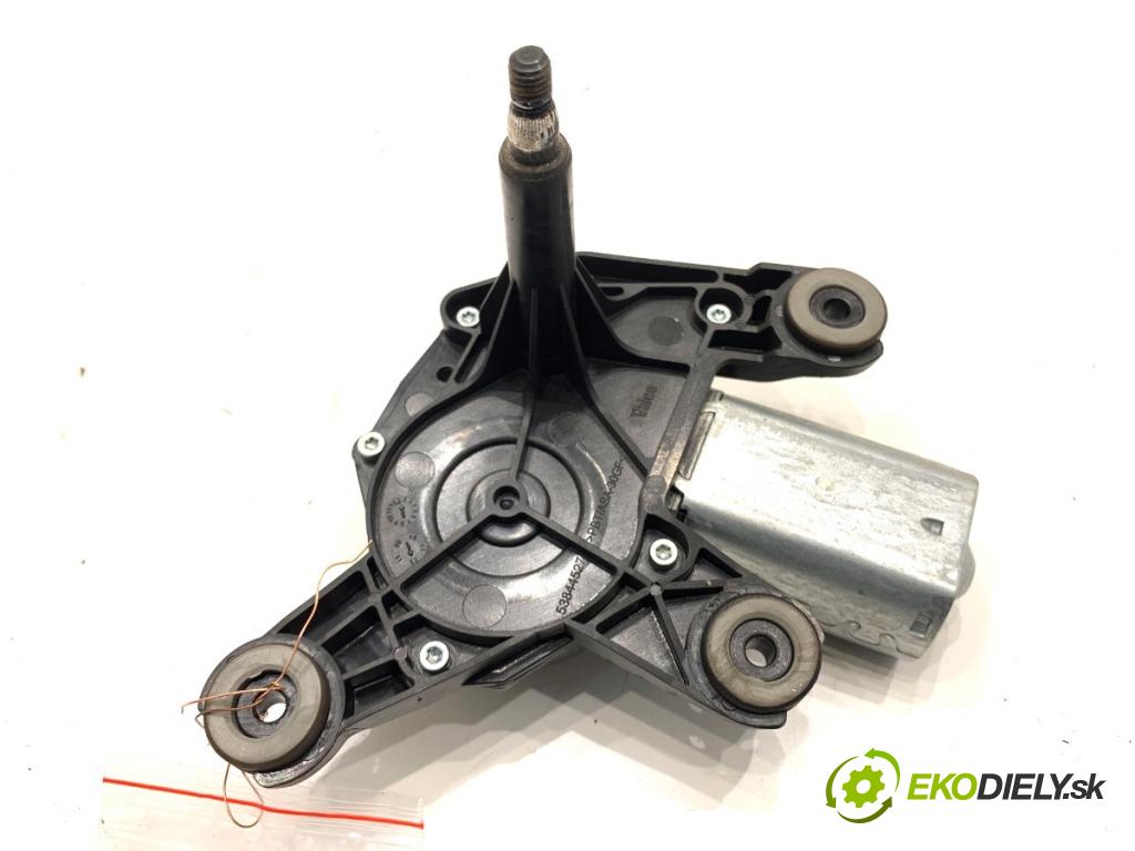 FIAT PANDA III liftback 2012 51 kW 1.2 (312PXA1A) 1242 motor stěračů zadní část 51845966
