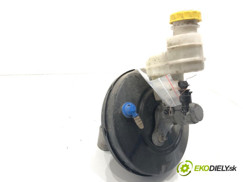 FIAT PANDA III liftback 2012 51 kW 1.2 (312PXA1A) 1242 Posilovač bŕzd 51859663