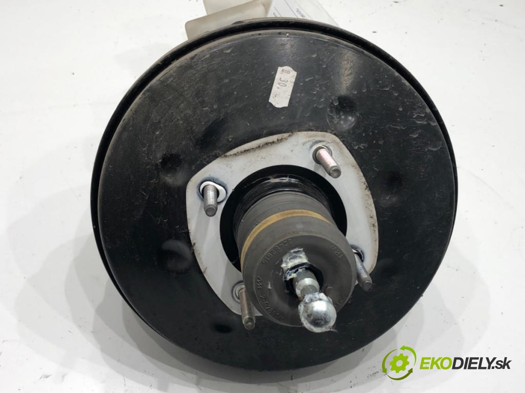 FIAT PANDA III liftback 2012 51 kW 1.2 (312PXA1A) 1242 Posilovač bŕzd 51859663