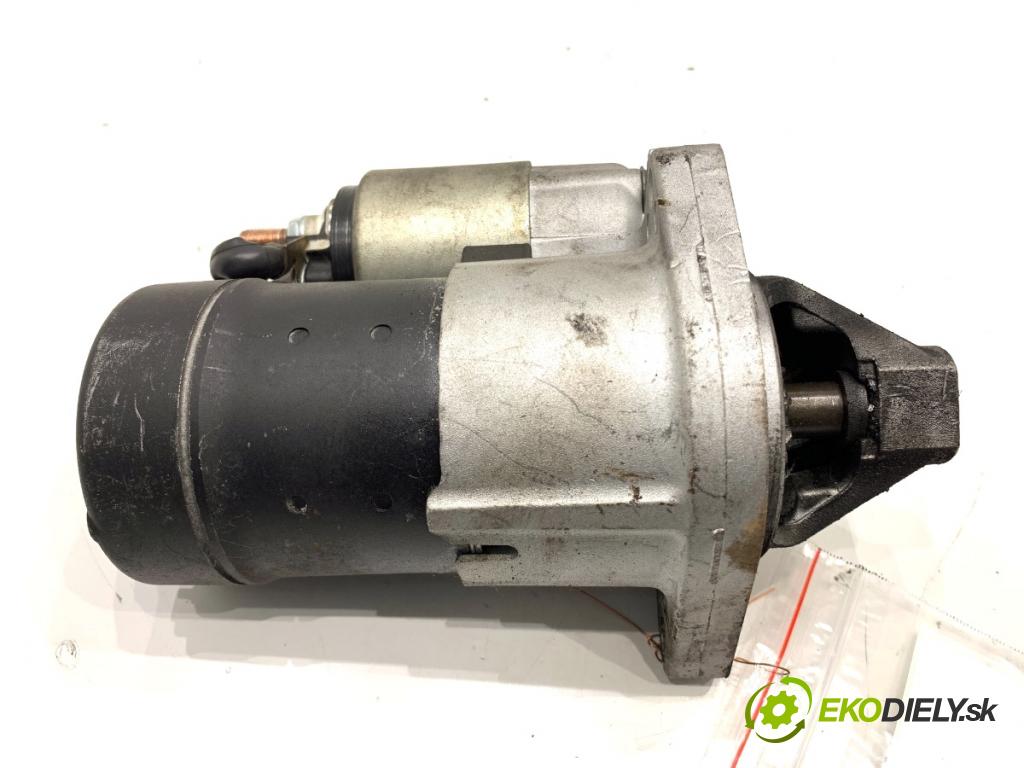 FIAT PANDA III liftback 2012 51 kW 1.2 (312PXA1A) 1242 Štartér 51890631 (Štartér)
