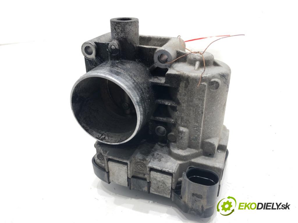 FIAT PANDA III liftback 2012 51 kW 1.2 (312PXA1A) 1242 Škrtiaca klapka 40SMF10 (Škrtiaca klapka)
