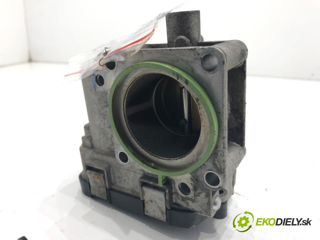 FIAT PANDA III liftback 2012 51 kW 1.2 (312PXA1A) 1242 Škrtiaca klapka 40SMF10 (Škrtiaca klapka)
