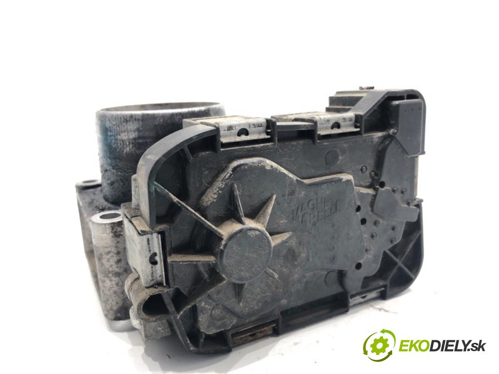 FIAT PANDA III liftback 2012 51 kW 1.2 (312PXA1A) 1242 Škrtiaca klapka 40SMF10 (Škrtiaca klapka)