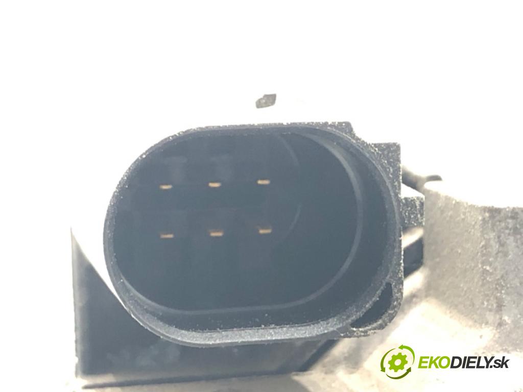 FIAT PANDA III liftback 2012 51 kW 1.2 (312PXA1A) 1242 Škrtiaca klapka 40SMF10 (Škrtiaca klapka)