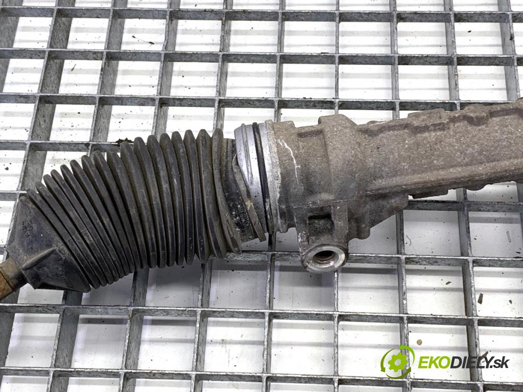 FIAT PANDA III liftback 2012 51 kW 1.2 (312PXA1A) 1242 riadenie A0020918E (Riadenie)