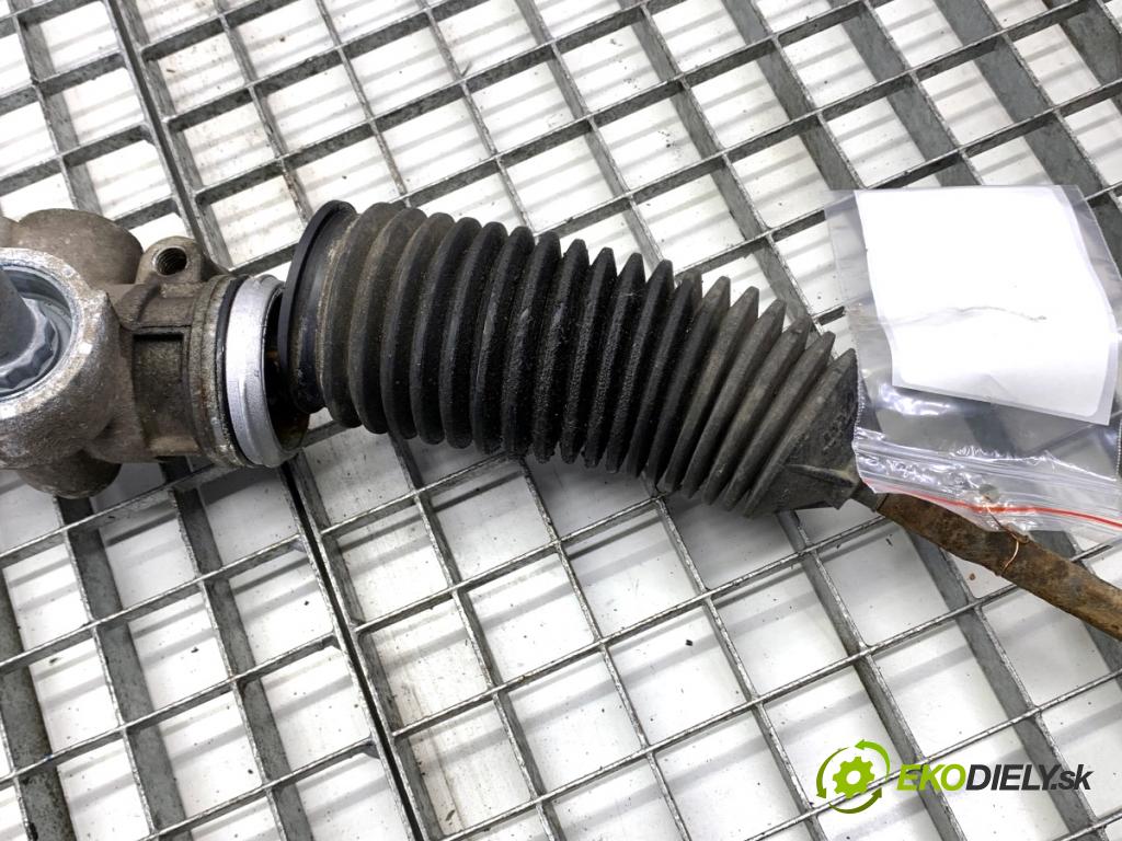 FIAT PANDA III liftback 2012 51 kW 1.2 (312PXA1A) 1242 riadenie A0020918E (Riadenie)