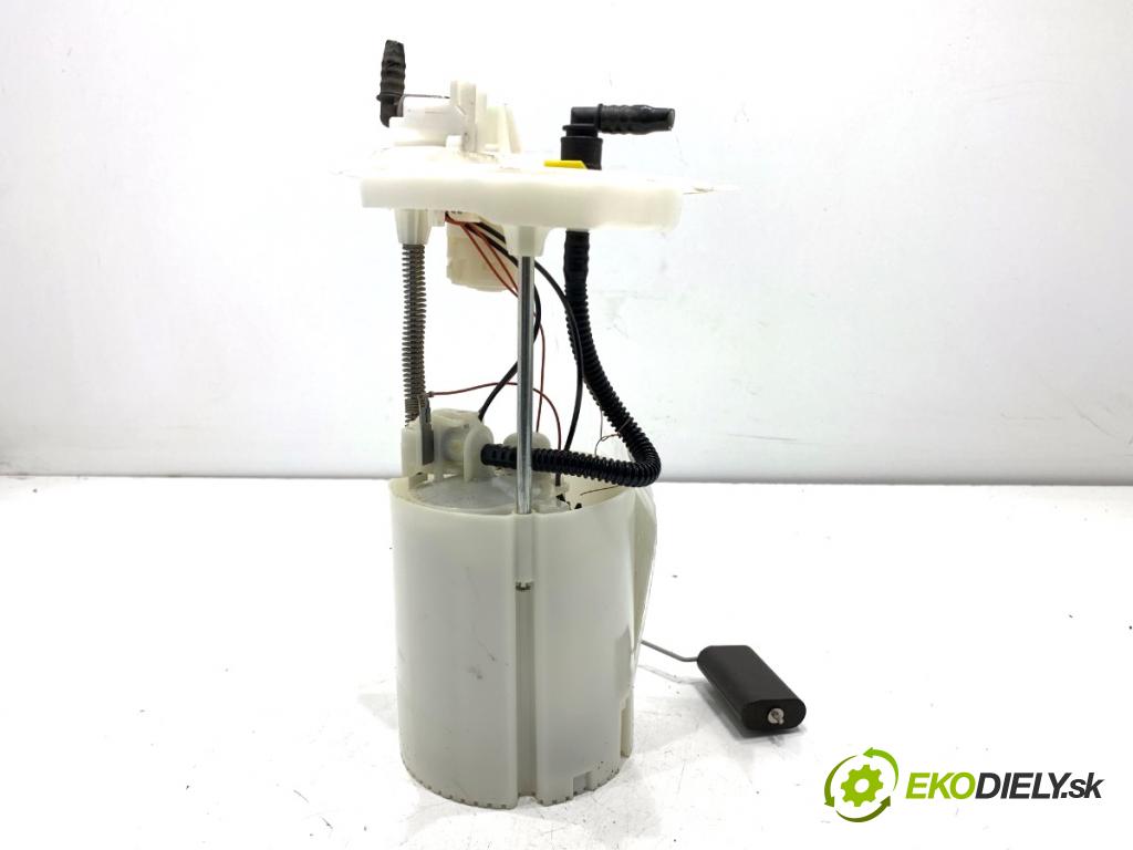 FIAT PANDA III liftback 2012 51 kW 1.2 (312PXA1A) 1242 pumpa paliva 51885821