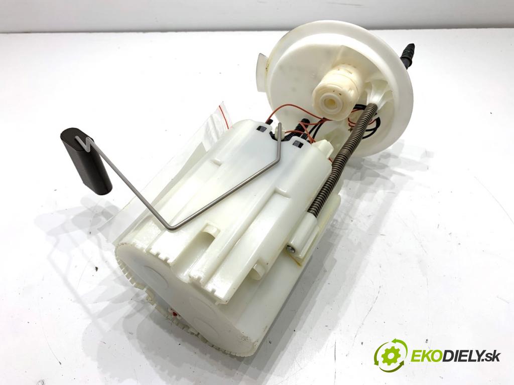 FIAT PANDA III liftback 2012 51 kW 1.2 (312PXA1A) 1242 pumpa paliva 51885821
