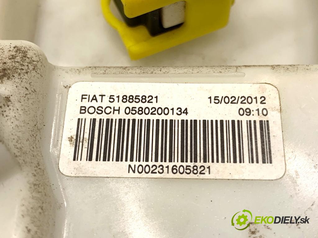 FIAT PANDA III liftback 2012 51 kW 1.2 (312PXA1A) 1242 pumpa paliva 51885821