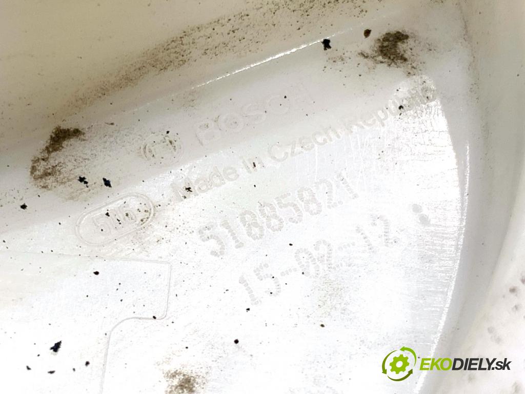 FIAT PANDA III liftback 2012 51 kW 1.2 (312PXA1A) 1242 pumpa paliva 51885821