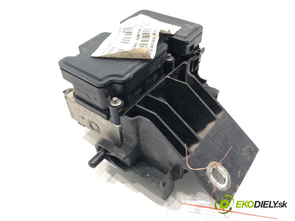 FIAT PANDA III liftback 2012 51 kW 1.2 (312PXA1A) 1242 Pumpa ABS 51859852 (Pumpa ABS)