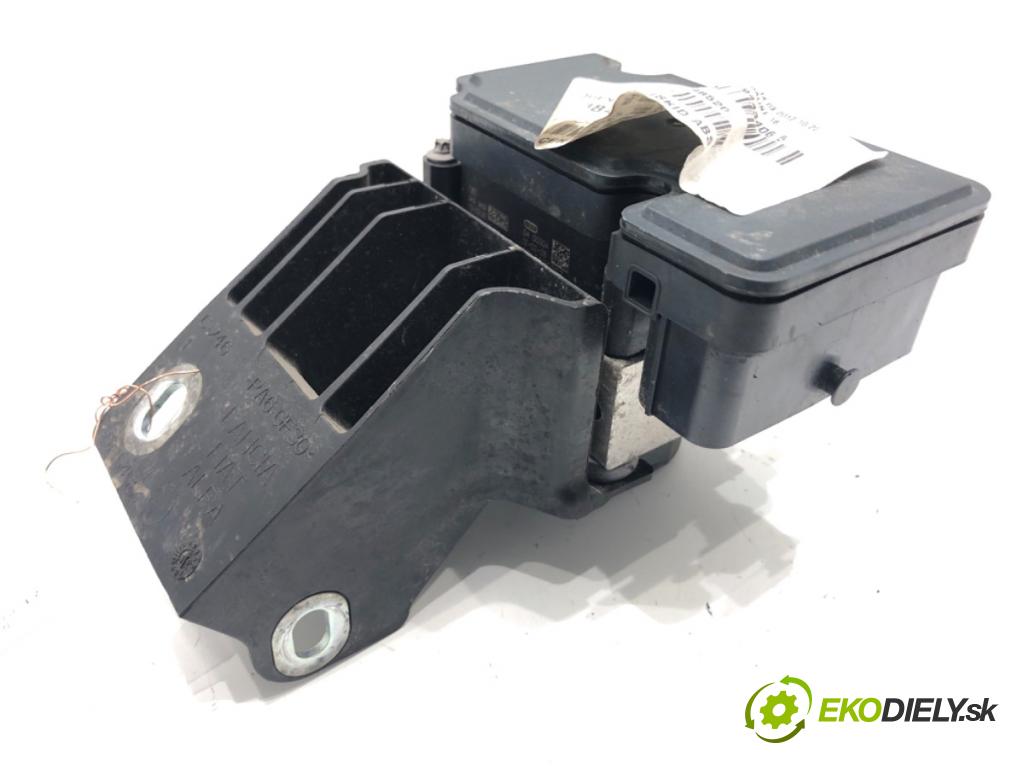 FIAT PANDA III liftback 2012 51 kW 1.2 (312PXA1A) 1242 Pumpa ABS 51859852 (Pumpa ABS)