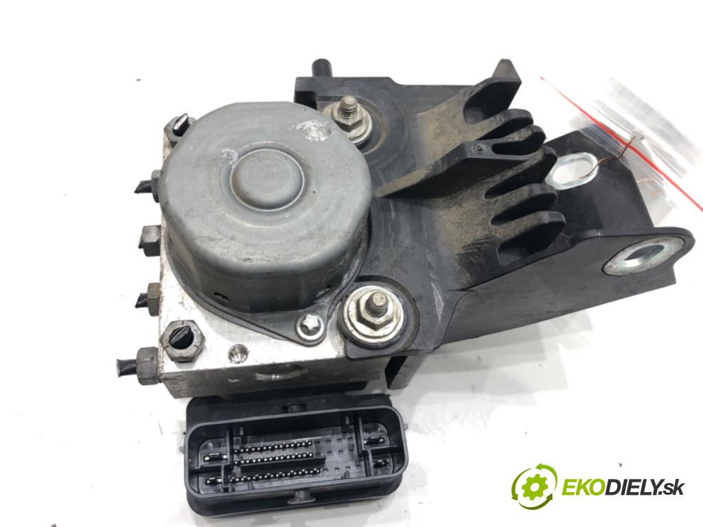 FIAT PANDA III liftback 2012 51 kW 1.2 (312PXA1A) 1242 Pumpa ABS 51859852 (Pumpa ABS)