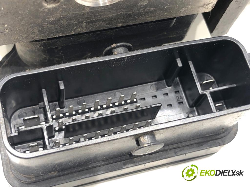 FIAT PANDA III liftback 2012 51 kW 1.2 (312PXA1A) 1242 Pumpa ABS 51859852 (Pumpa ABS)