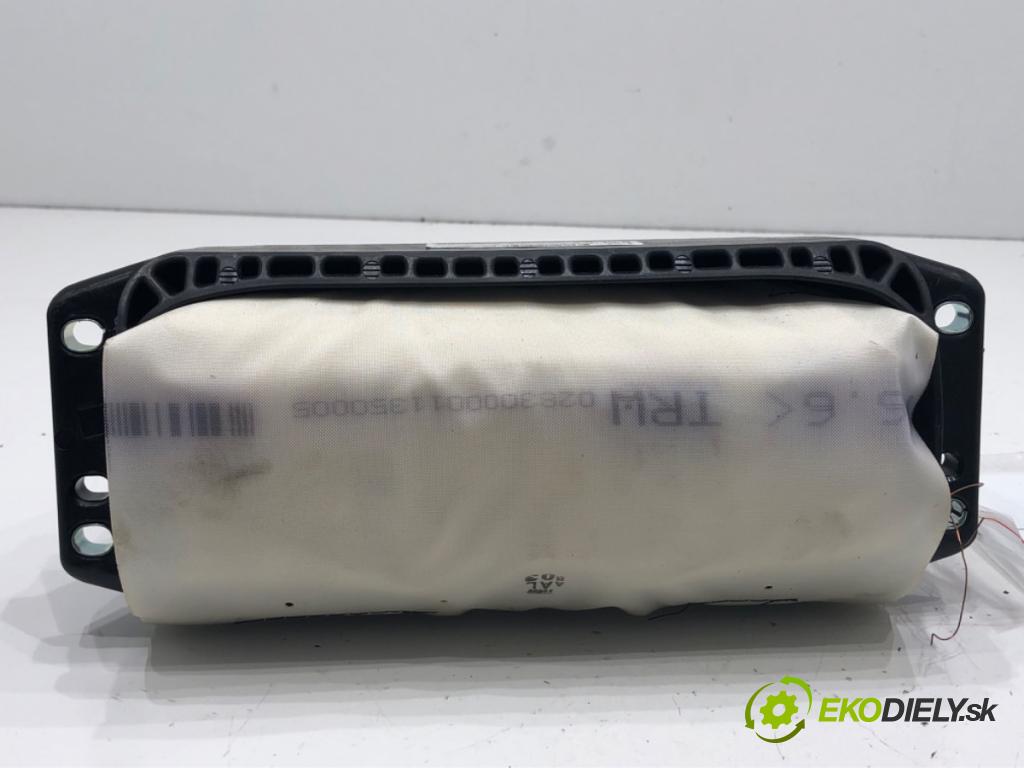 FIAT PANDA III liftback 2012 51 kW 1.2 (312PXA1A) 1242 AirBag spolujazdca 00519253010 (Airbag)