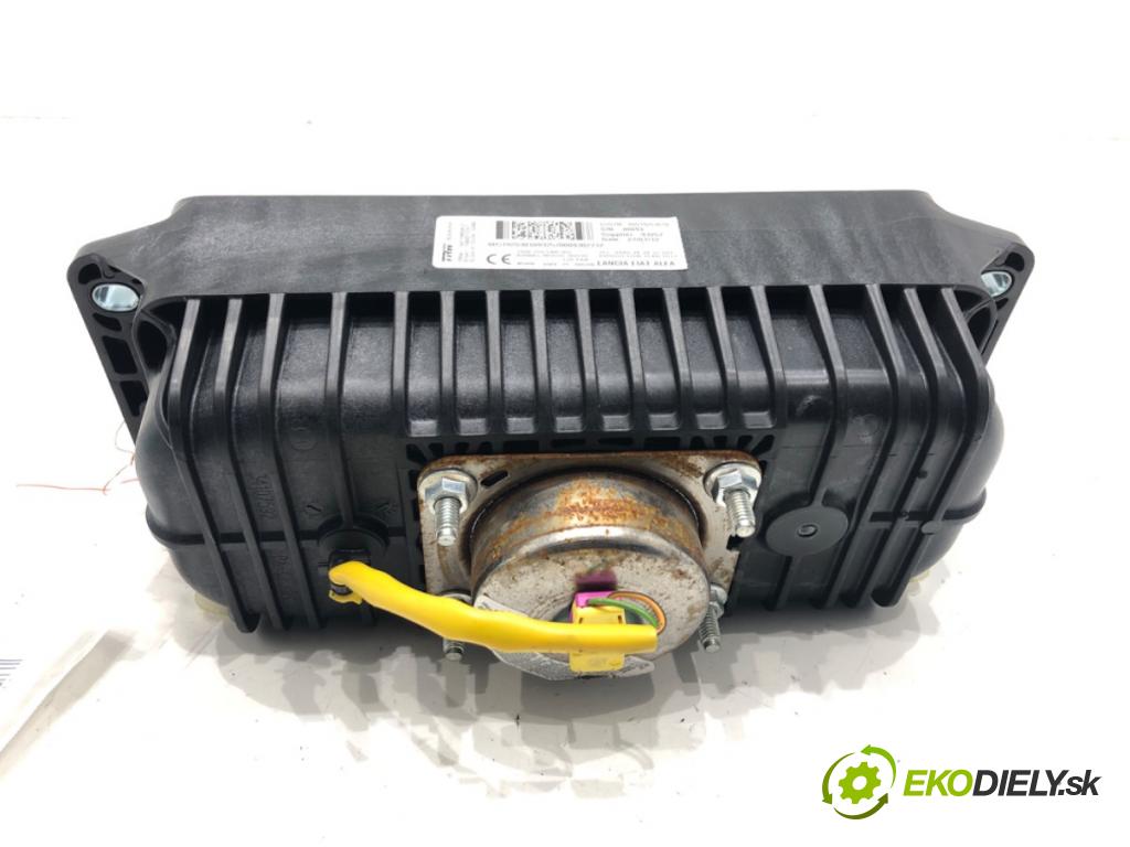 FIAT PANDA III liftback 2012 51 kW 1.2 (312PXA1A) 1242 AirBag spolujazdca 00519253010 (Airbag)