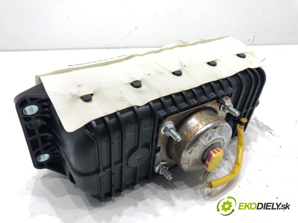 FIAT PANDA III liftback 2012 51 kW 1.2 (312PXA1A) 1242 AirBag spolujazdca 00519253010 (Airbag)